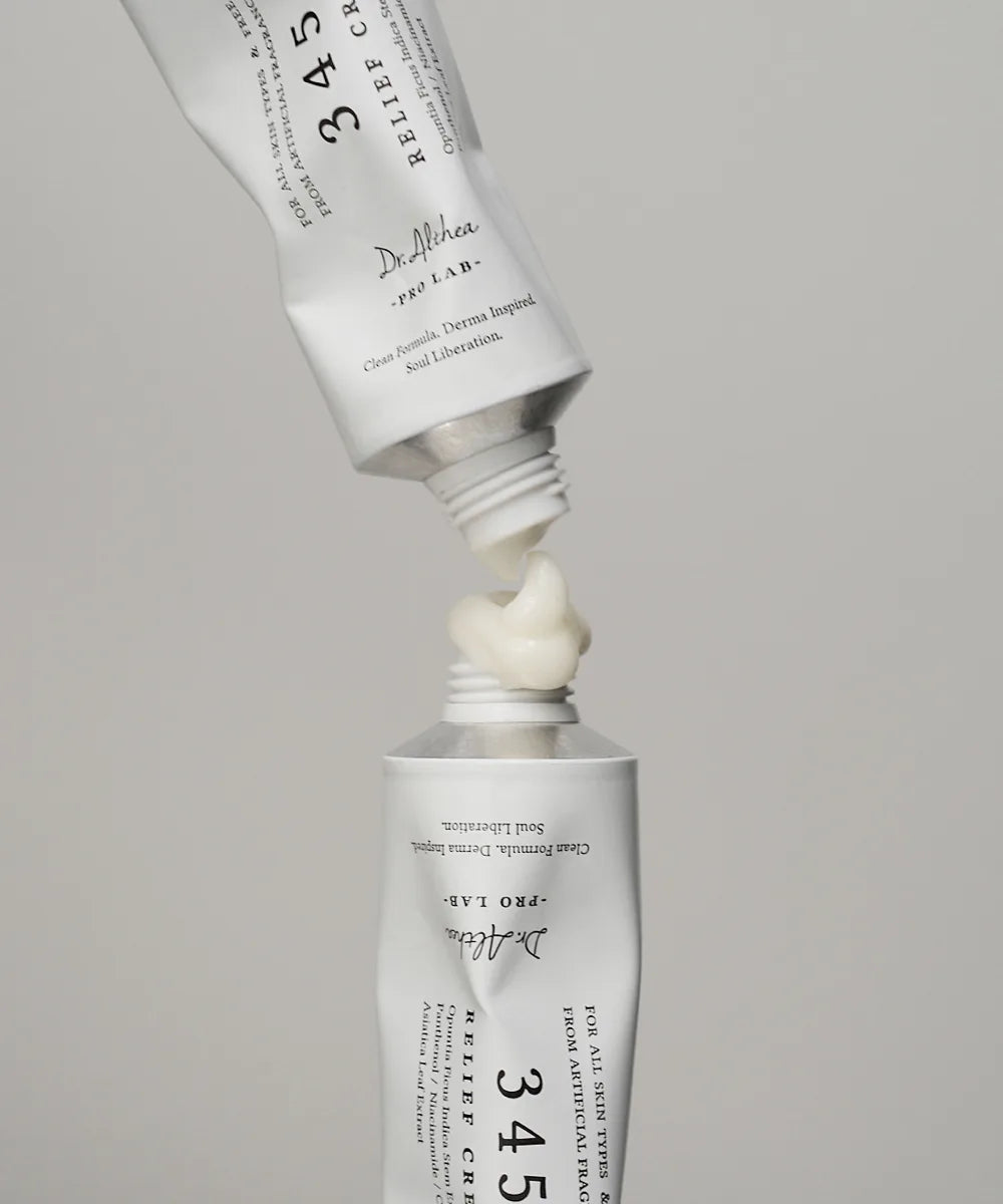 Dr. Althea 345 Relief Cream 50ml