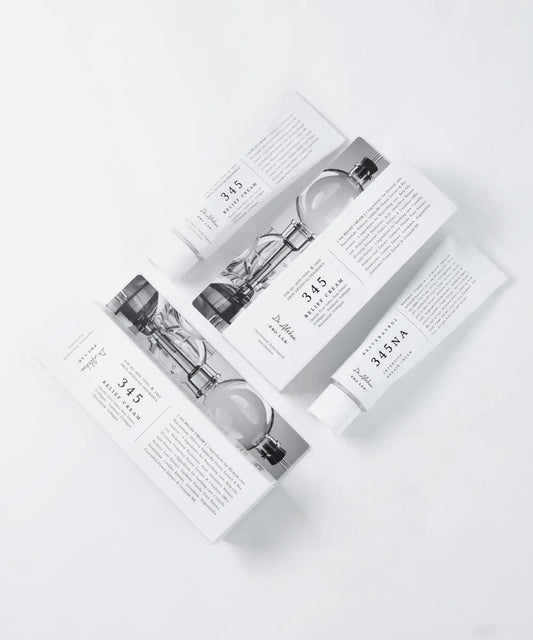 Dr. Althea 345 Relief Cream 50ml