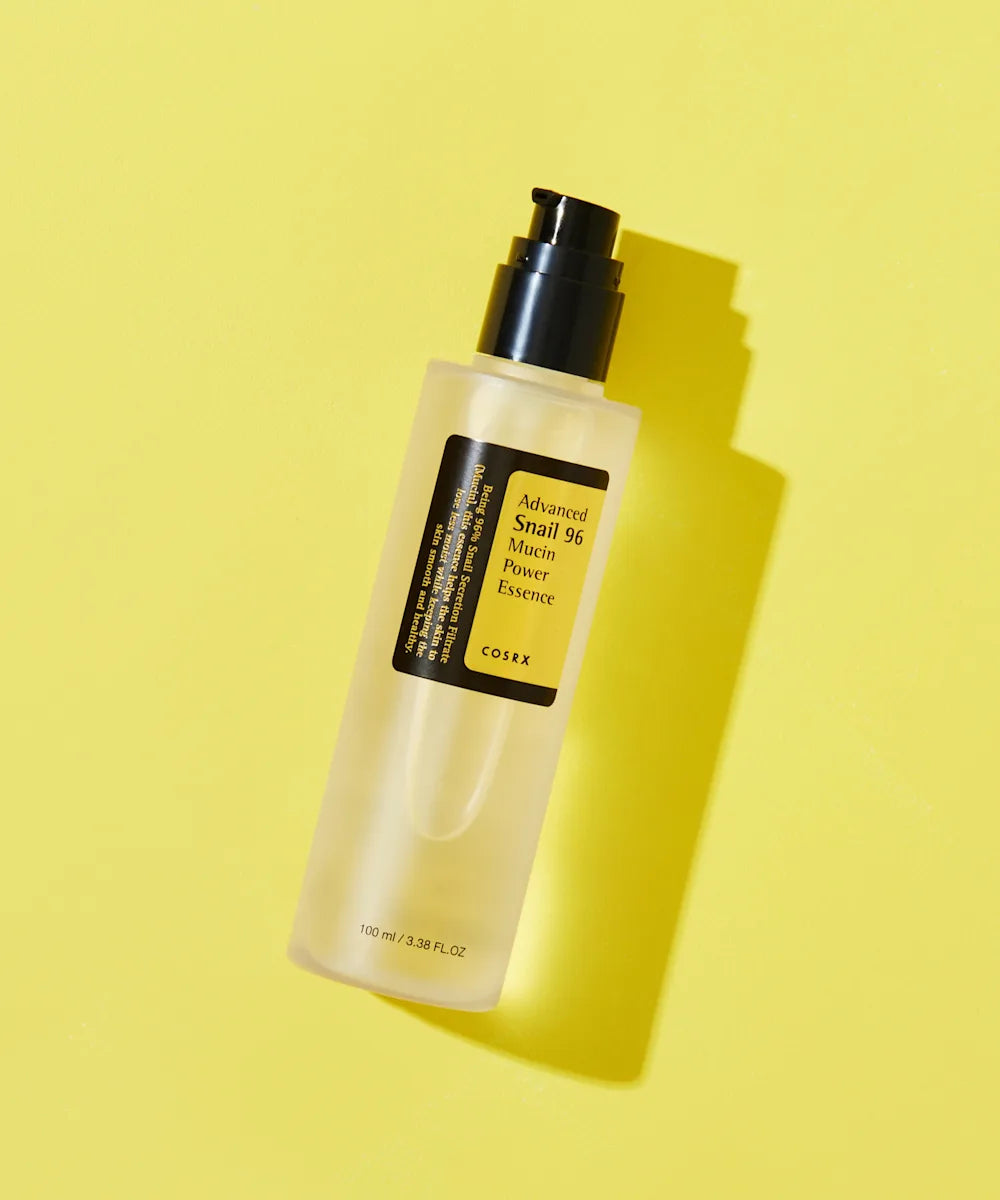 COSRX Advanced Snail 96 Mucin Power Essence 100ml