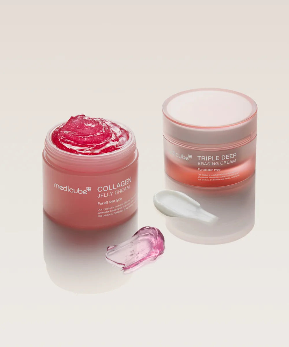 Medicube Collagen Jelly Cream 110ml