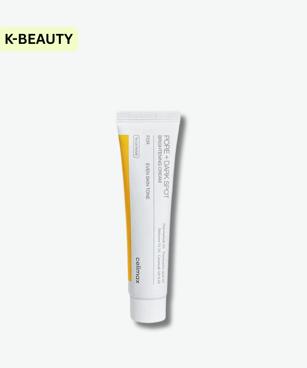 Celimax Pore+Dark Spot Brightening Cream 35ml