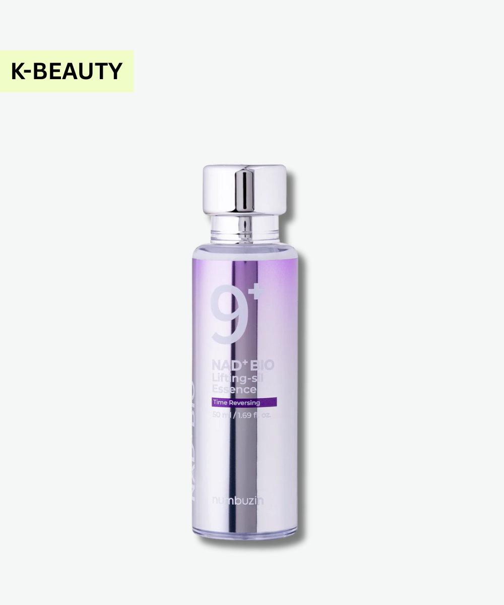 Numbuzin No.9 NAD Bio Lifting Essence 50ml