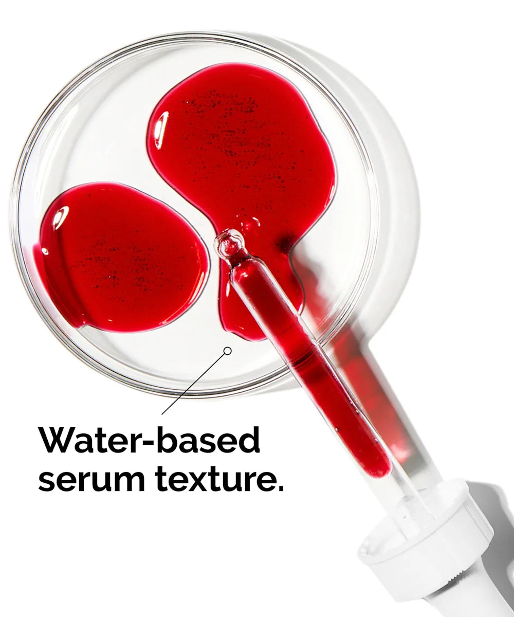 The Ordinary AHA 30% + BHA 2% Peeling Solution 30ml