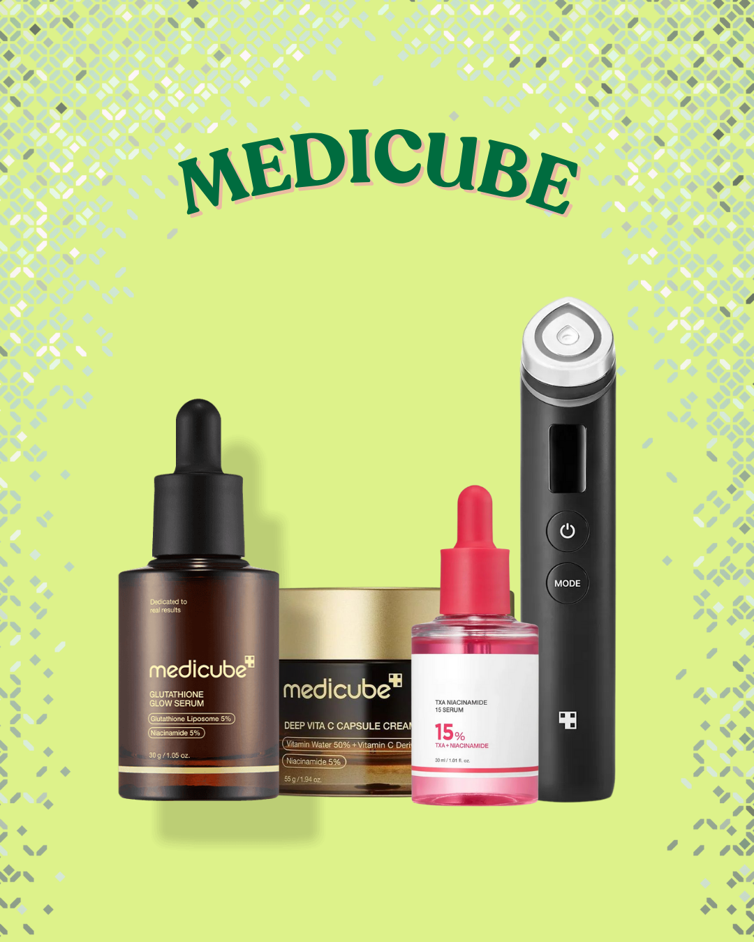 Medicube