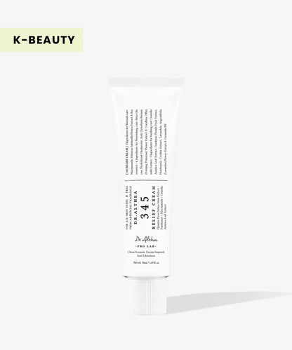 Dr. Althea 345 Relief Cream 50ml