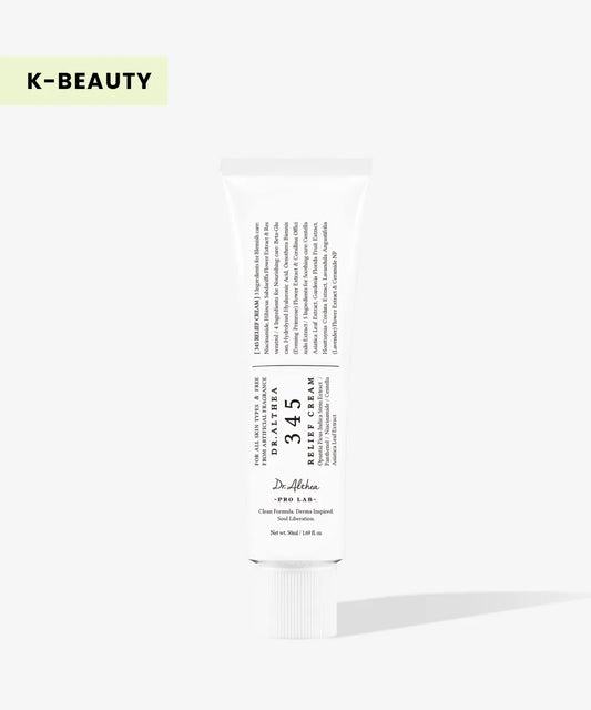 Dr. Althea 345 Relief Cream 50ml