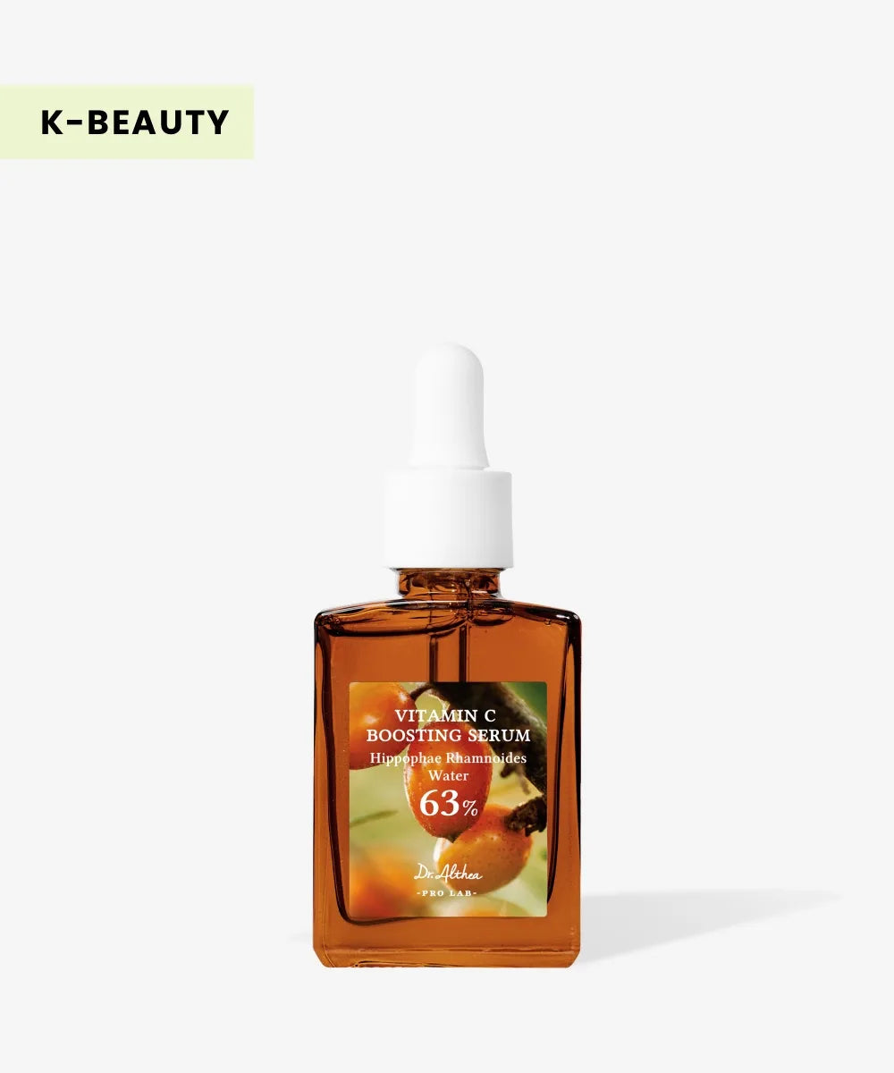Dr. Althea Vitamin C Boosting Serum 30ml