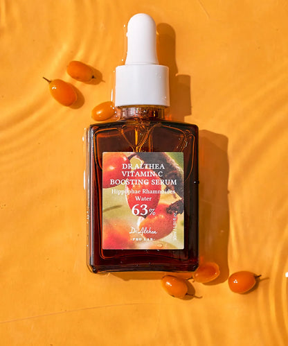 Dr. Althea Vitamin C Boosting Serum 30ml