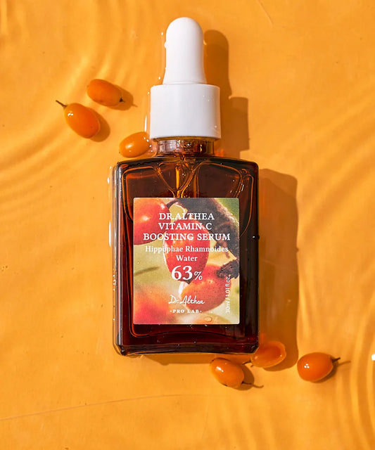 Dr. Althea Vitamin C Boosting Serum 30ml