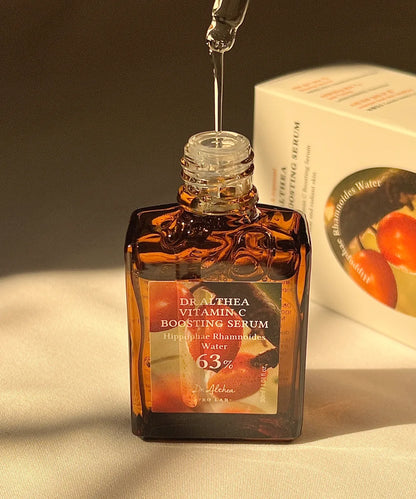 Dr. Althea Vitamin C Boosting Serum 30ml