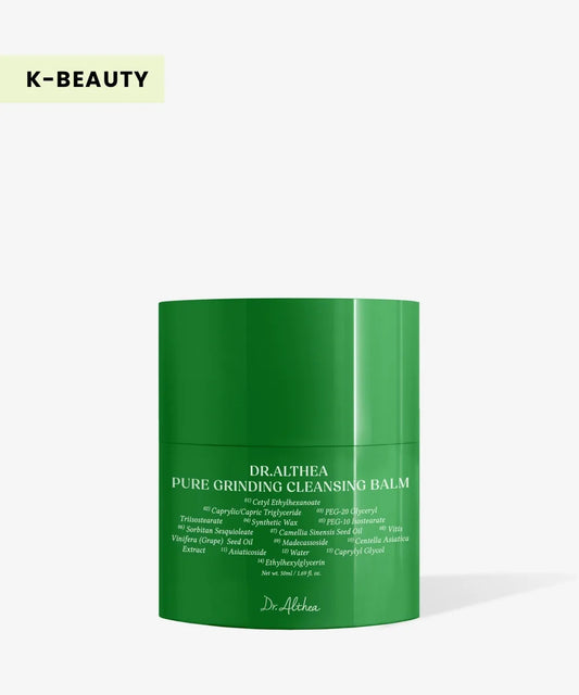 Dr. Althea Pure Grinding Cleansing Balm 50ml