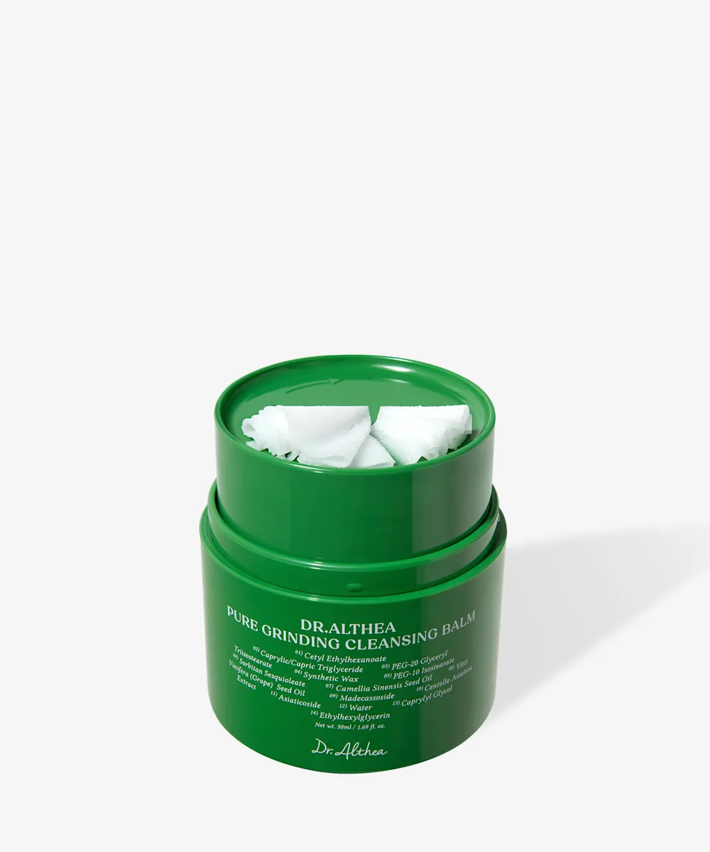Dr. Althea Pure Grinding Cleansing Balm 50ml