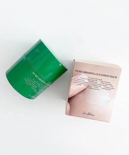 Dr. Althea Pure Grinding Cleansing Balm 50ml