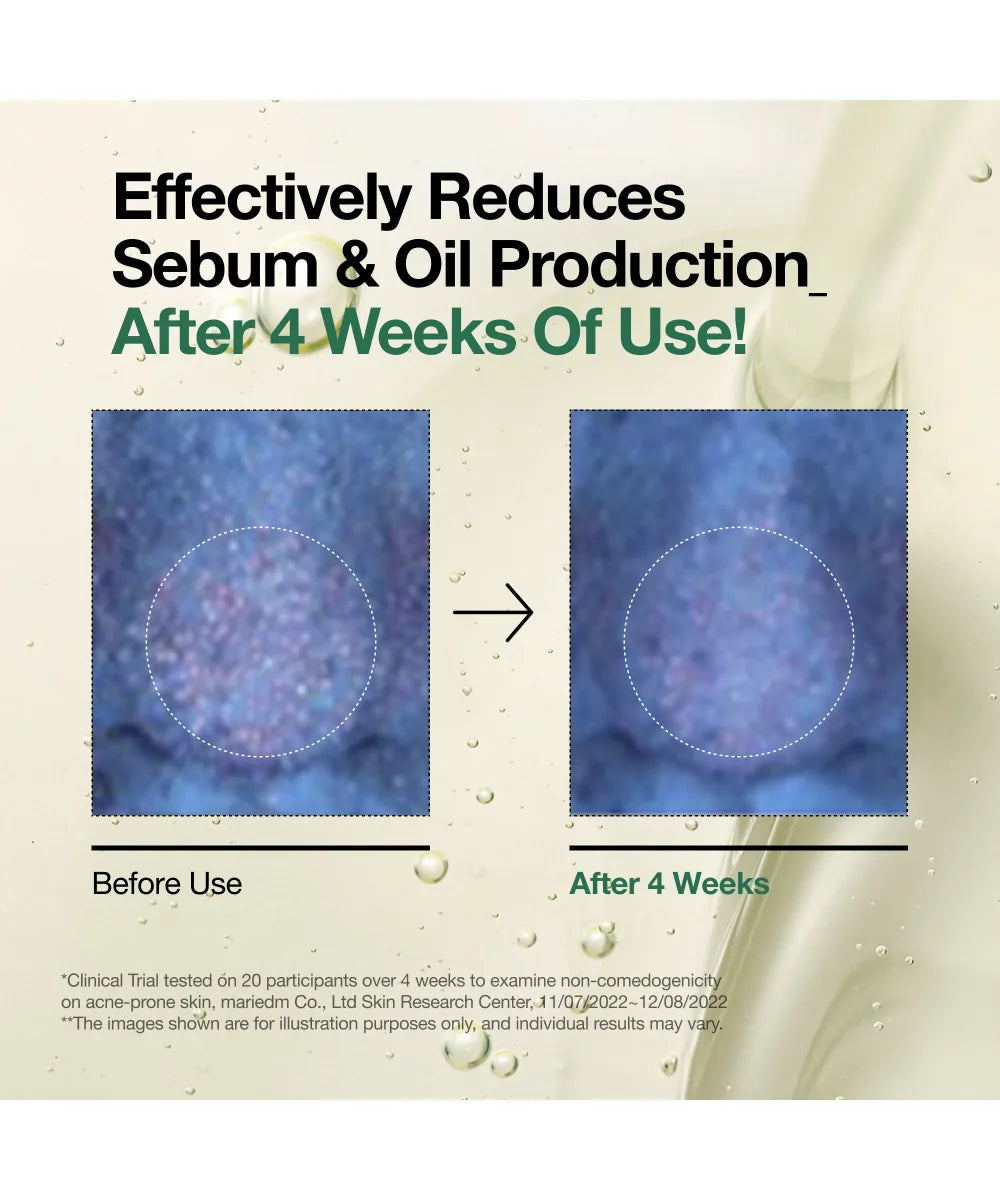 ANUA Heartleaf Pore Control Cleansing Oil 200 ml