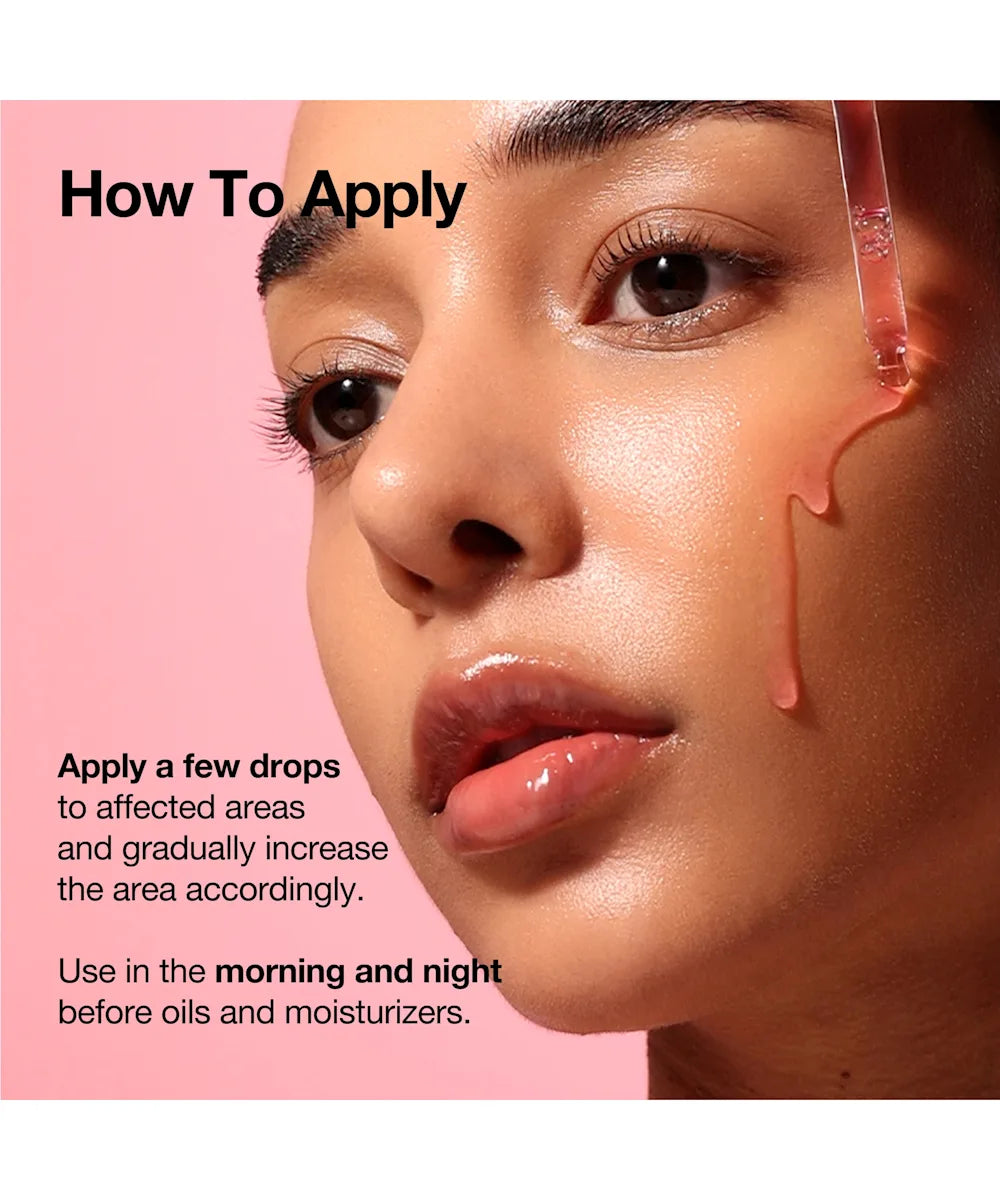 ANUA Niacinamide 10% + TXA 4% serum 30 ml