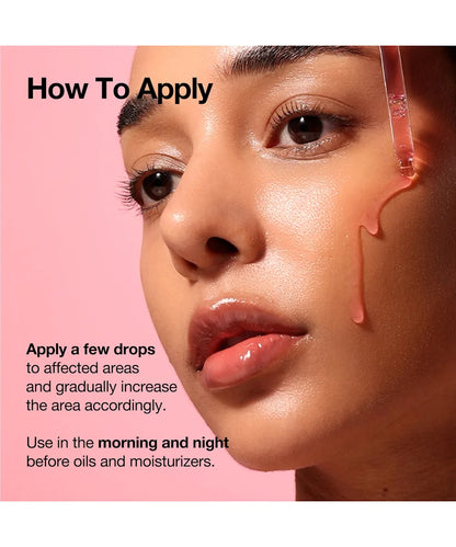 ANUA Niacinamide 10% + TXA 4% serum 30 ml