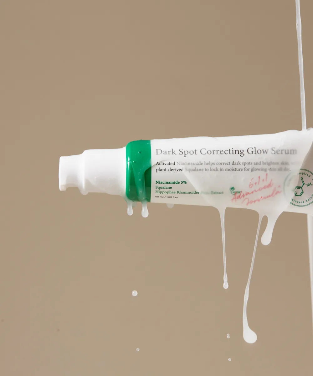 AXIS-Y Dark Spot Correcting Glow Serum 50ml