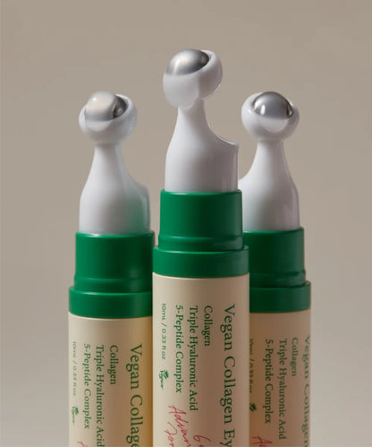 AXIS-Y Vegan Collagen Eye Serum 10ml