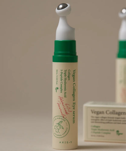 AXIS-Y Vegan Collagen Eye Serum 10ml