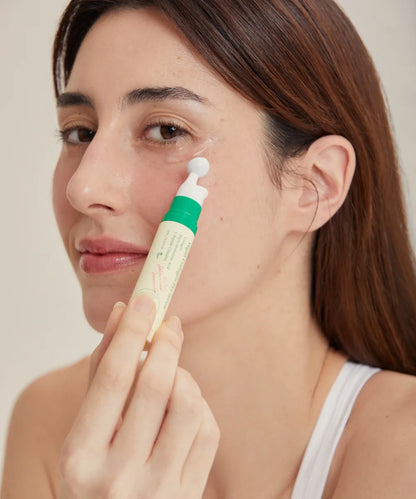 AXIS-Y Vegan Collagen Eye Serum 10ml