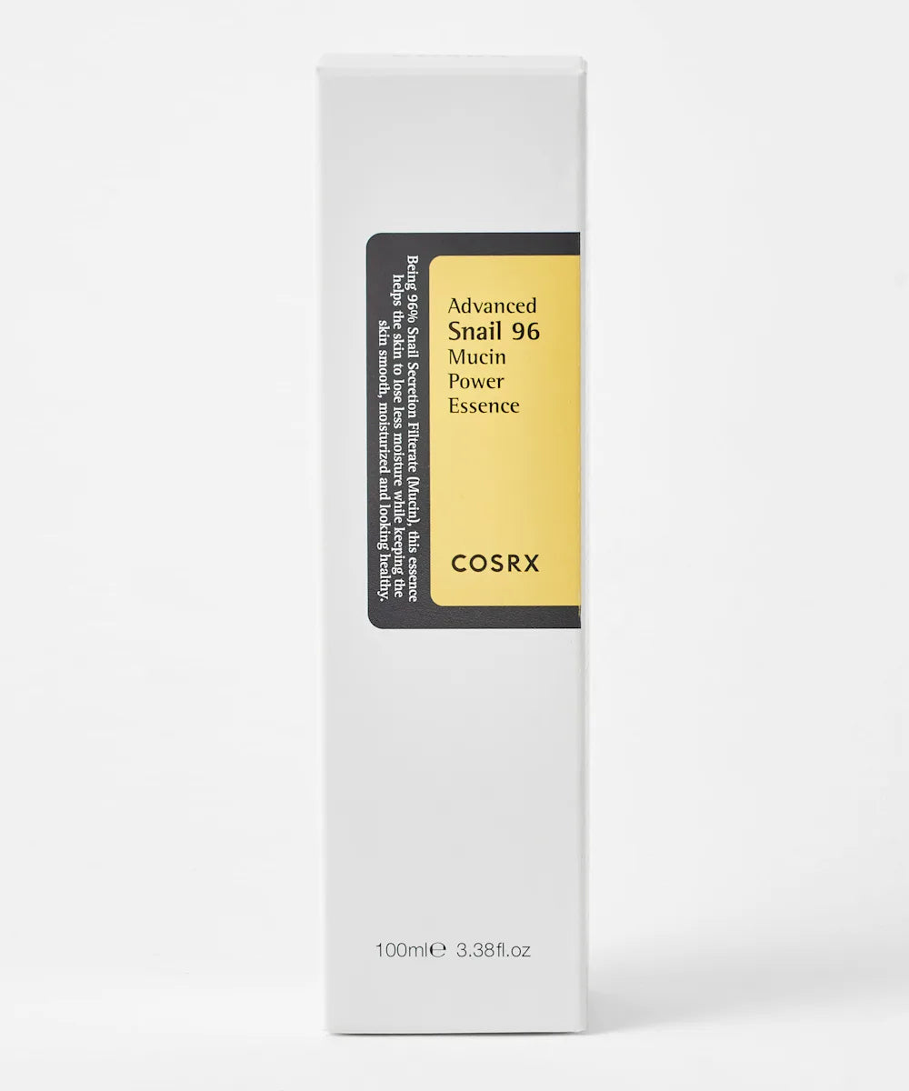 COSRX Advanced Snail 96 Mucin Power Essence 100ml
