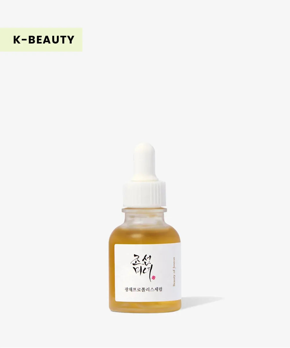 Beauty Of Joseon Glow Serum - Propolis + Niacinamide 30 ML