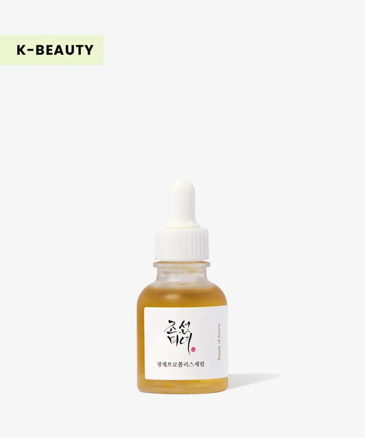 Beauty Of Joseon Glow Serum - Propolis + Niacinamide 30 ML