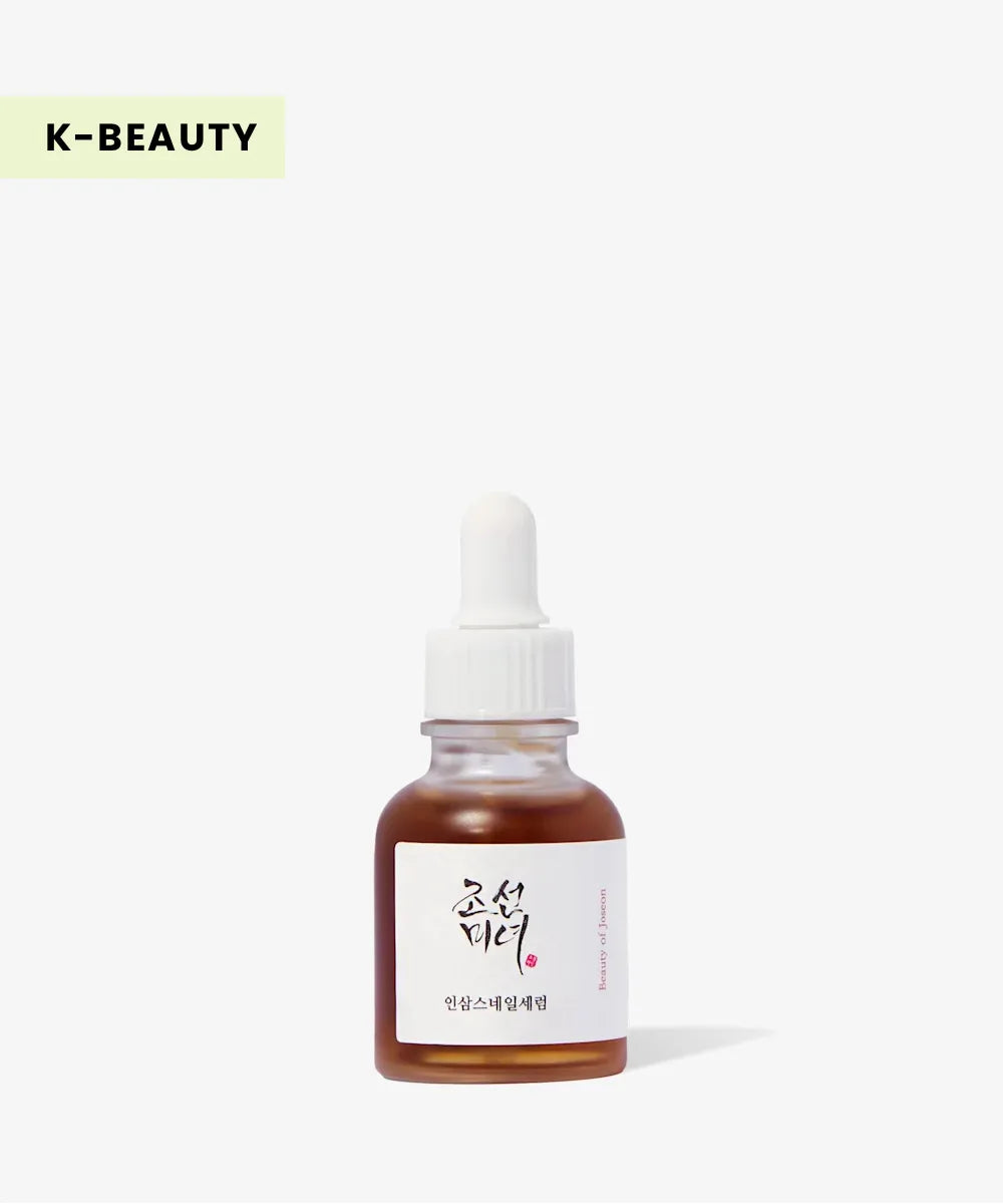 Beauty Of Joseon Revive Serum: Ginseng + Snail Mucin 30 ml