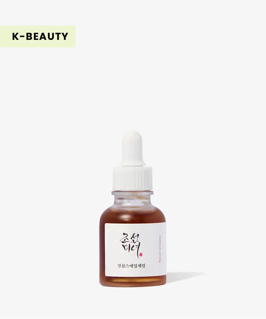 Beauty Of Joseon Revive Serum: Ginseng + Snail Mucin 30 ml