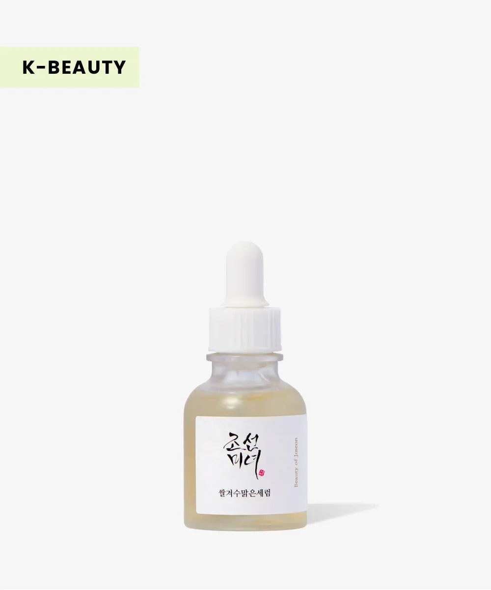 Beauty of Joseon Glow Deep Serum : Rice +Alpha-Arbutin 30 ML