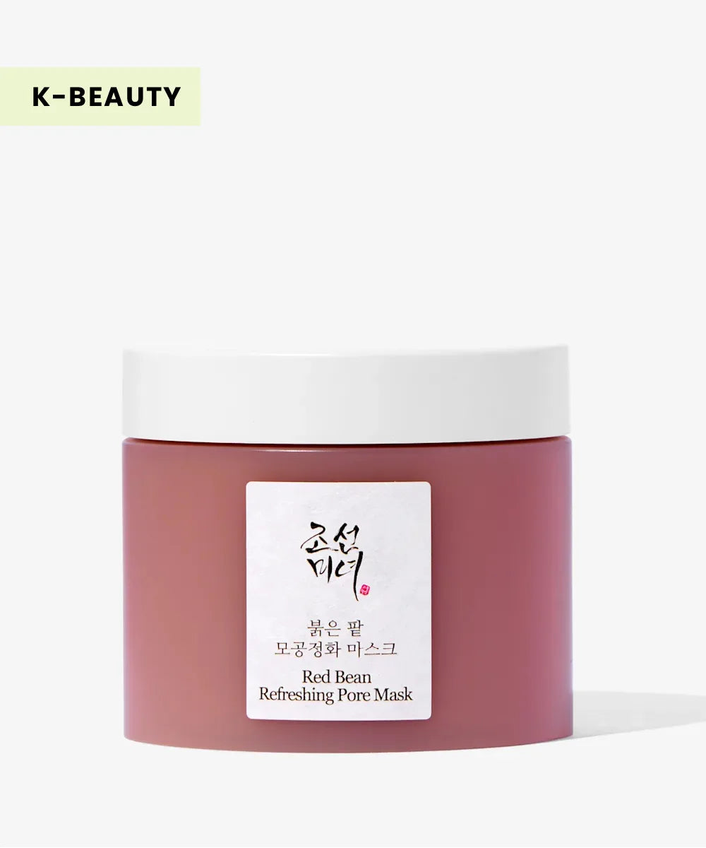 Beauty Of Joseon Red Bean Refreshing Pore Mask 140ml