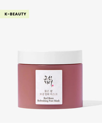 Beauty Of Joseon Red Bean Refreshing Pore Mask 140ml