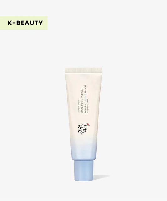 Beauty of Joseon Relief Sun Aqua-Fresh : Rice + B5 (SPF50+ PA++++) 50ml