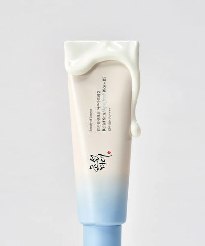Beauty of Joseon Relief Sun Aqua-Fresh : Rice + B5 (SPF50+ PA++++) 50ml