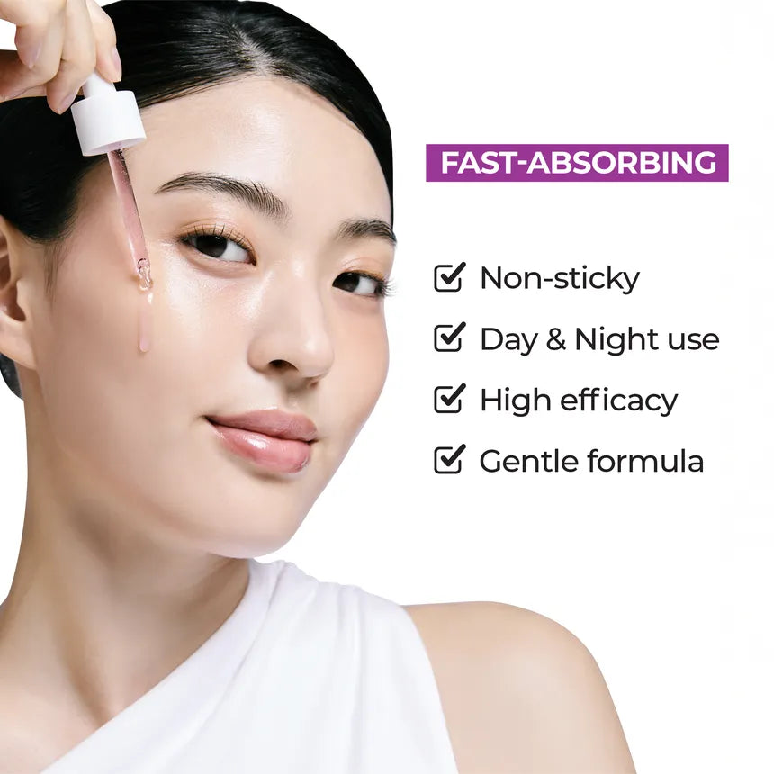 Jumiso Niacinamide 20 Serum 40ml