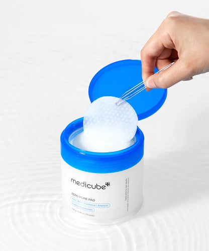 Medicube Zero Pore Pad 2.0 70pieces