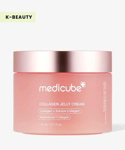 Medicube Collagen Jelly Cream 110ml
