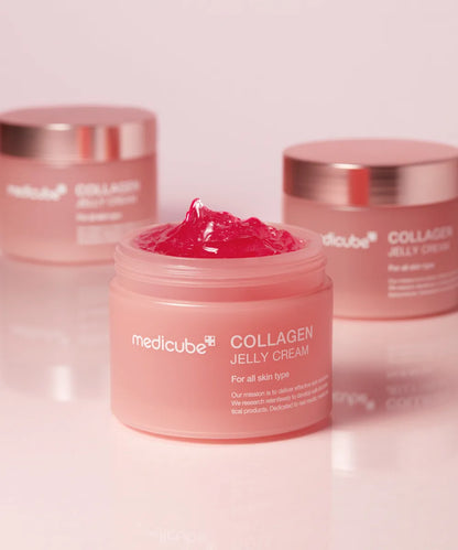 Medicube Collagen Jelly Cream 110ml