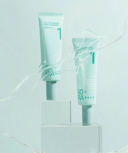 Numbuzin No.1 Clear Filter Sun Essence 50ml