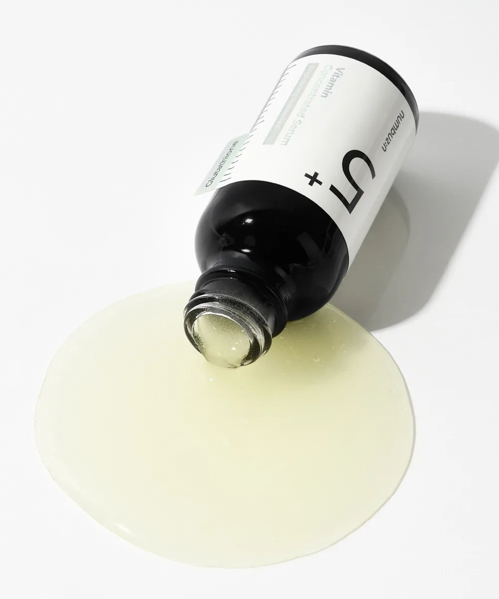 Numbuzin No.5 Vitamin Concentrated Serum 30ml