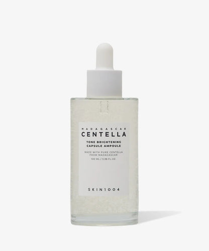 SKIN1004 Madagascar Centella Tone Brightening Capsule Ampoule 100ml