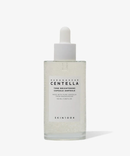 SKIN1004 Madagascar Centella Tone Brightening Capsule Ampoule 100ml
