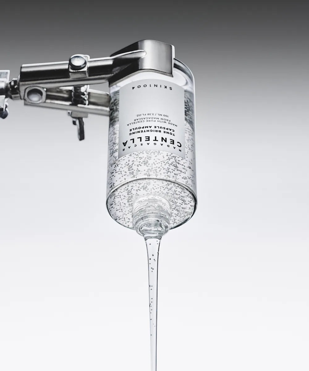 SKIN1004 Madagascar Centella Tone Brightening Capsule Ampoule 100ml