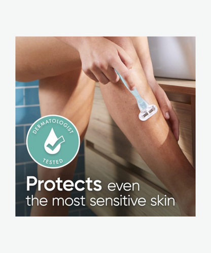 Gillette Venus Smooth Sensitive Women's Razor