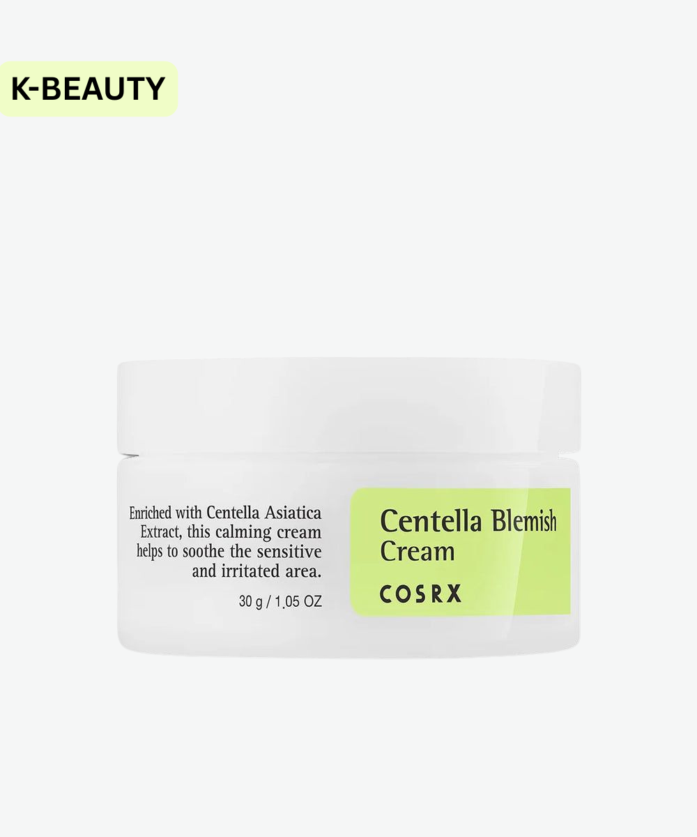 COSRX Centella Blemish Cream 30ml