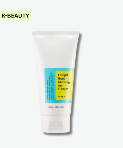 Cosrx Low pH Good Morning Gel Cleanser 150ml