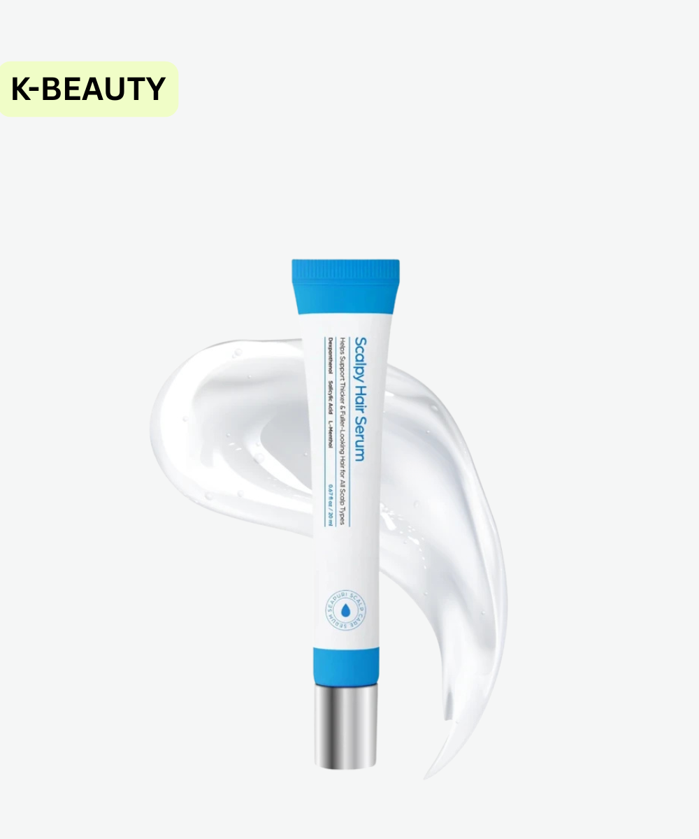 Seapuri Scalpy Hair Serum 20ml