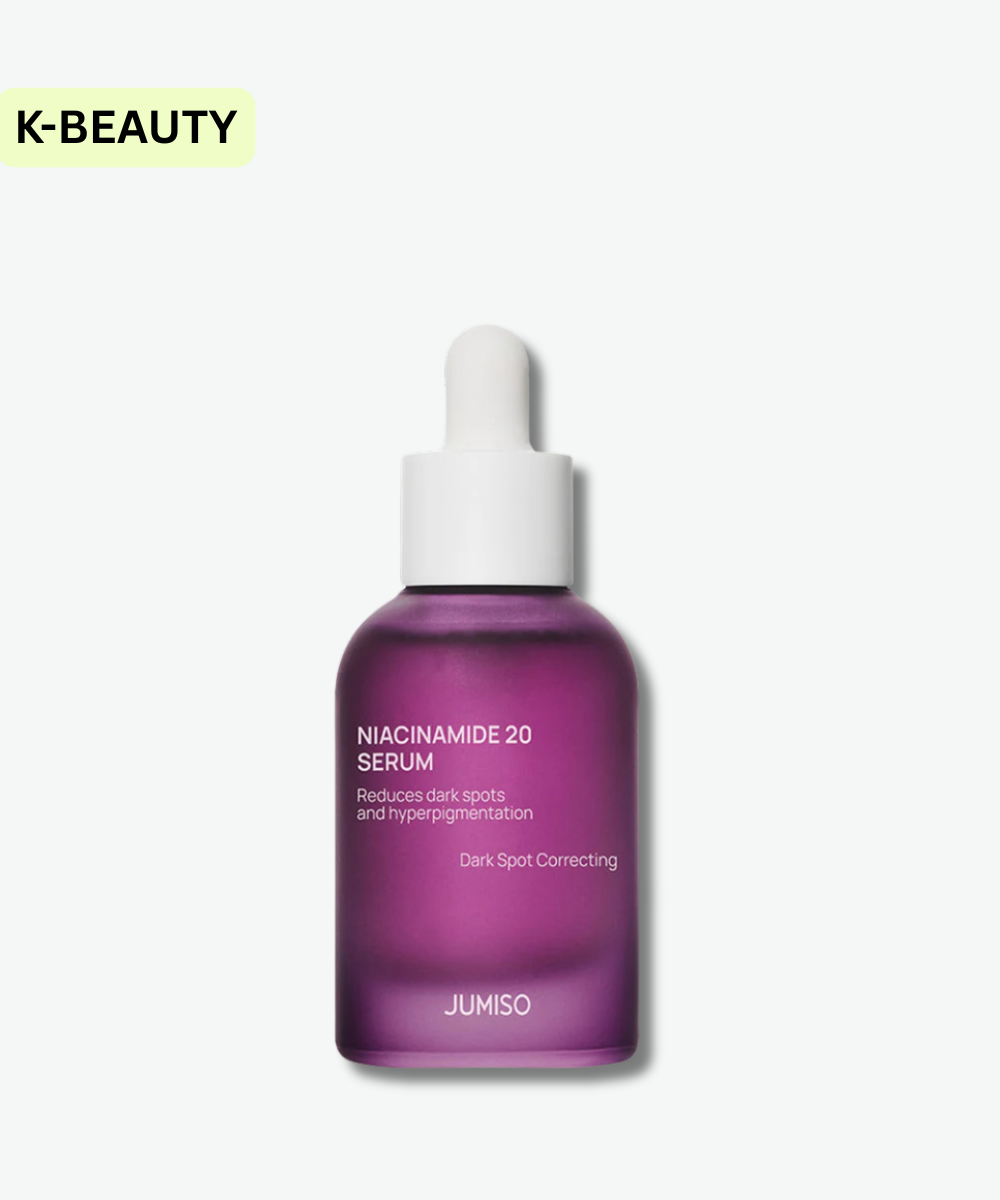 Jumiso Niacinamide 20 Serum 40ml