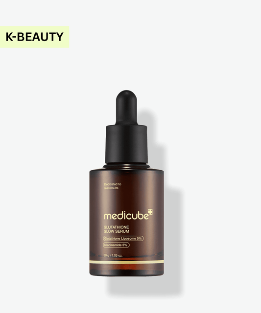 Medicube Glutathione Glow Serum 30ml
