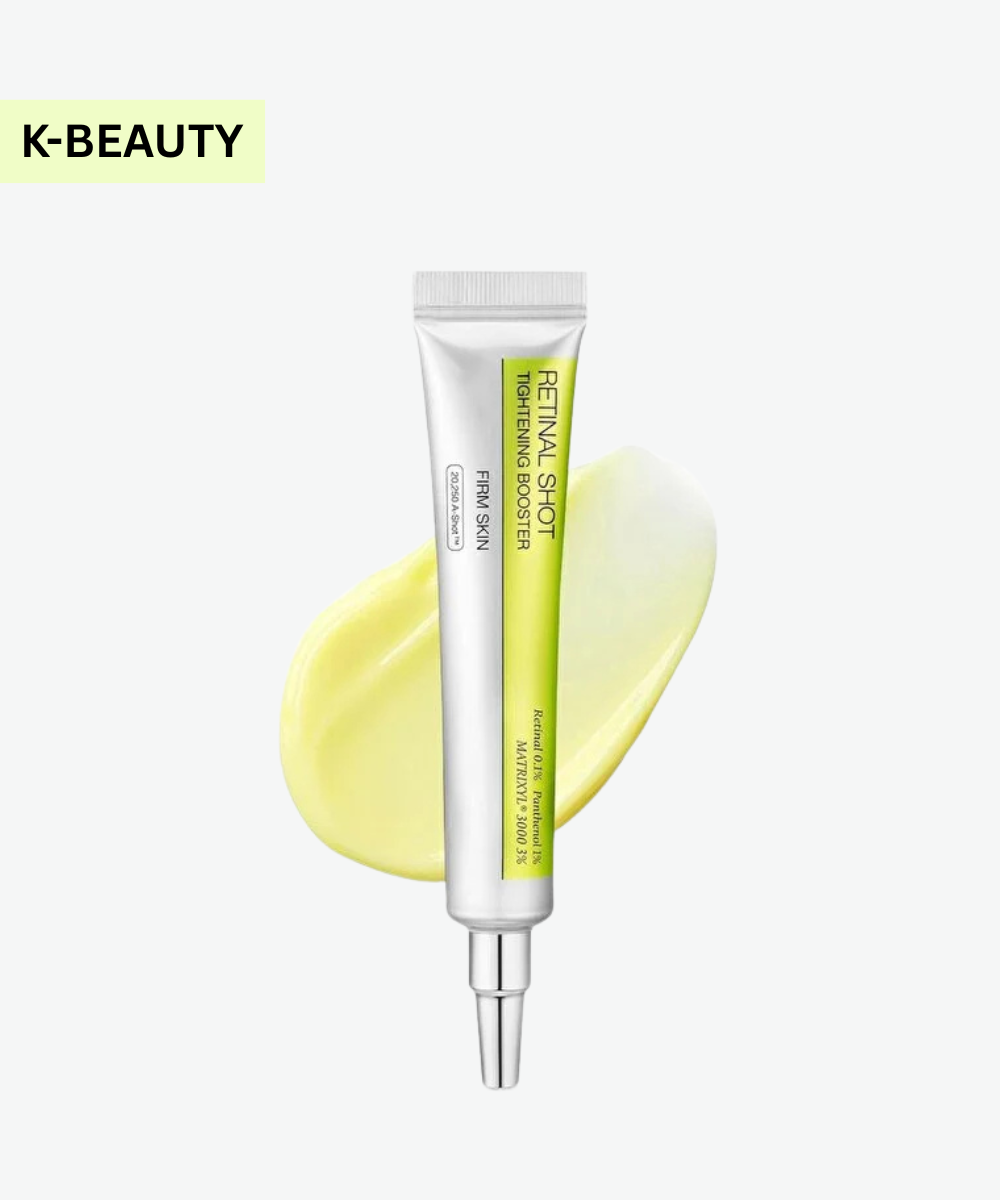 Celimax The Vita A Retinal Shot Tightening Booster 15ml